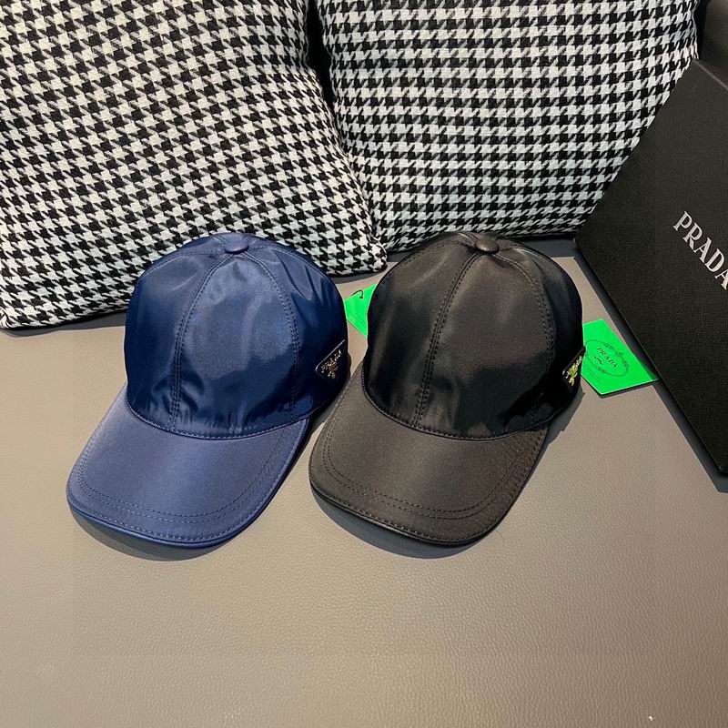 Prada cap hm15